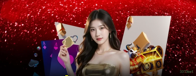 Download PC 3373bet