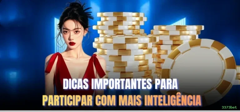 Segurança 3373bet