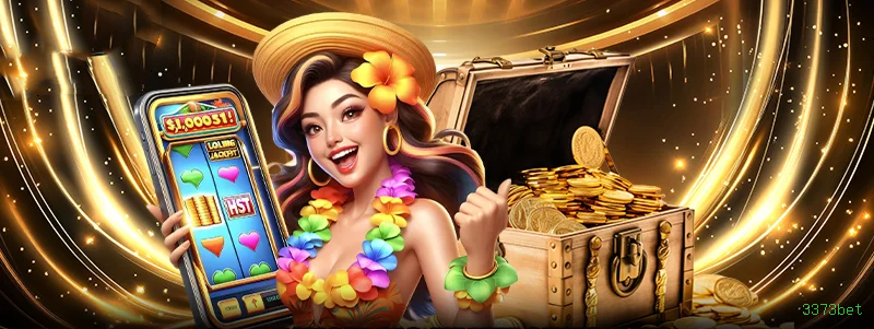 Jogos com maior RTP na 3373bet